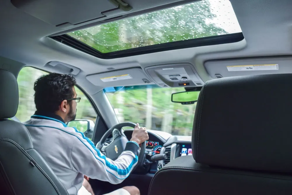how to use uber